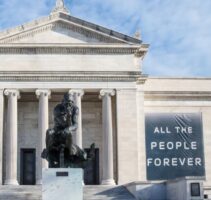 Cleveland Museum Of Art Launches $600M Campaign To Sustain Its Future