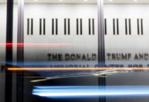 Kennedy Center As De-Trumpification Warning