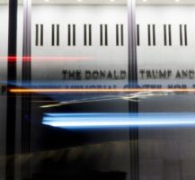 Kennedy Center As De-Trumpification Warning