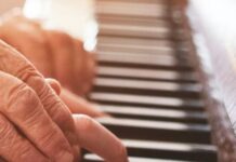Reimagining The Benefits Of Music In Dementia Care
