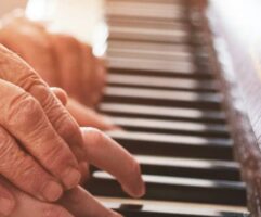 Reimagining The Benefits Of Music In Dementia Care