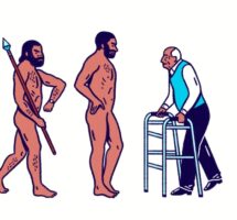 The Old Are Taking Over America