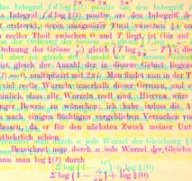 Mathematics And The Tools Of Reasoning That Ai Is Tackling