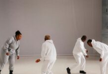 Dance Jumps Into Lincoln Center In A Big Way