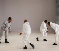 Dance Jumps Into Lincoln Center In A Big Way