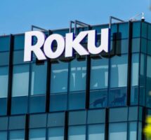 Why Fox Bought Roku