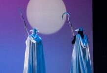 Generational Change In Australia’s First Nations Dance
