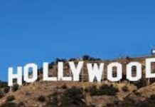 Why Movie Production Is Leaving Hollywood
