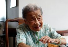 Why Older People Are Happier, And What We Can Learn From Them