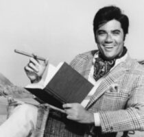 Rex Reed Hated Everything