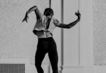 Misty Copeland On Drive and Motivation