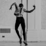 Misty Copeland On Drive and Motivation
