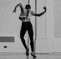 Misty Copeland On Drive and Motivation