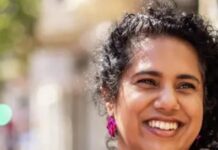 The Woman Trying To Rebuild Oakland’s Arts Program