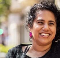 The Woman Trying To Rebuild Oakland’s Arts Program