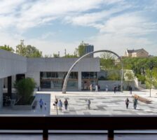 Ballmer And Bezos And Benioff: Mega-donors To The Obama Library