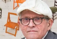 David Hockney Was Working Class. Artists From The Working Class Have A Much More Difficult Time Today