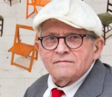 David Hockney Was Working Class. Artists From The Working Class Have A Much More Difficult Time Today