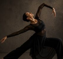 Some Dance Forms Are Deeply Culturally Coded. How Can They Be Reinterpreted In Contemporary Choreography?
