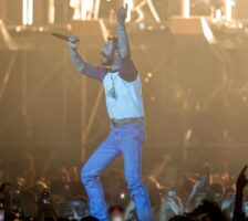 High Ticket Prices Are Keeping Fans Away From Concerts This Summer