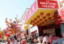 Last Remaining Chinese Theatre In America Seeks Emergency Funding
