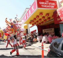 Last Remaining Chinese Theatre In America Seeks Emergency Funding