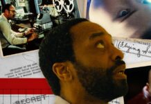 Why All The Conspiracy Movies Right Now?