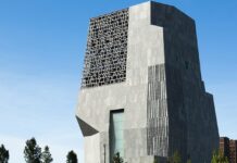 The Obama Center: The Difference Between Libraries And Monuments