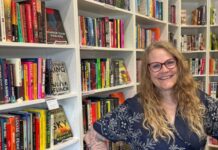 Busting Conventional Wisdom: The Number Of Bookstores Isn’t Shrinking, It’s Growing Robustly