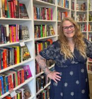 Busting Conventional Wisdom: The Number Of Bookstores Isn’t Shrinking, It’s Growing Robustly