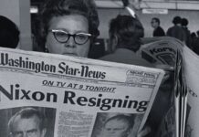 Two Washington Stars Rise Up To Take On The Damaged Washington Post