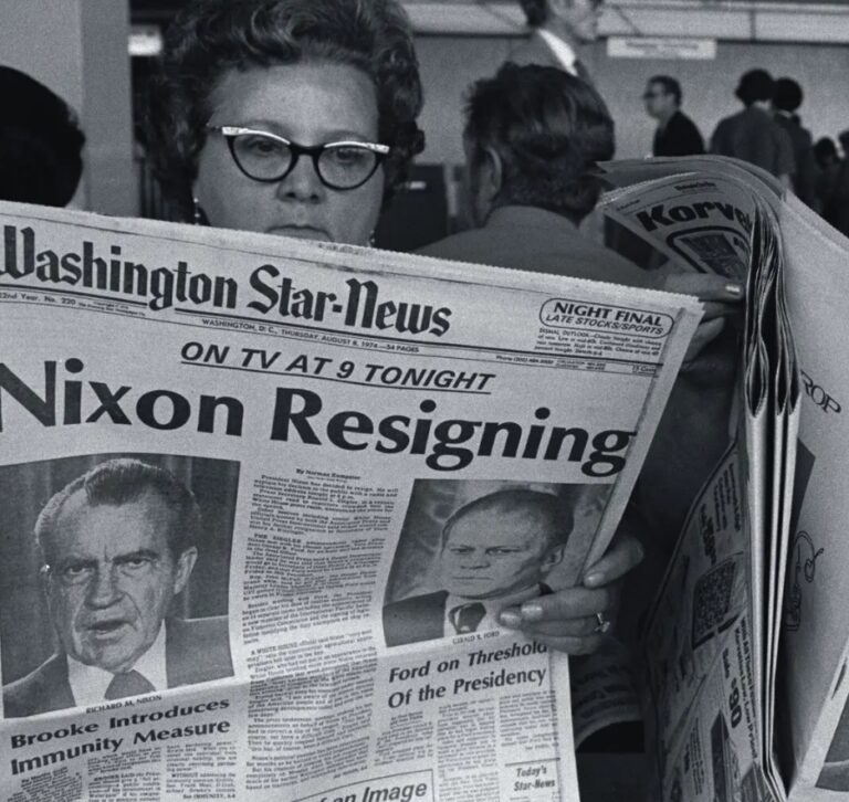 Two Washington Stars Rise Up To Take On The Damaged Washington Post