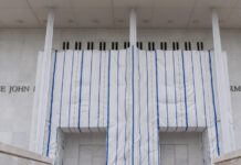 Kennedy Center Says It Isn’t Required To Book Any Shows