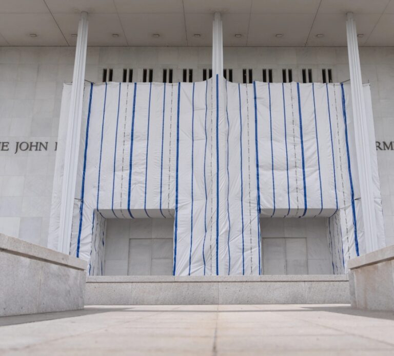 Kennedy Center Says It Isn’t Required To Book Any Shows