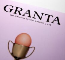 Granta Says It Will Stop Publishing Prize Winners Over AI Concerns