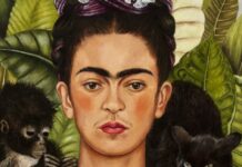 Blockbusters Are Dead? Tell That To Frida Kahlo Fans!