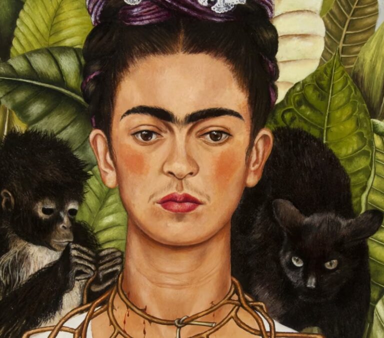 Blockbusters Are Dead? Tell That To Frida Kahlo Fans!