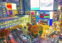 Major Copyright Update: Japan Now Requires Performers Be Paid When Recordings Are Played In Public