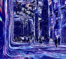 Is The First AI Museum Really Art?