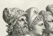 Who Is America’s Great Poet?