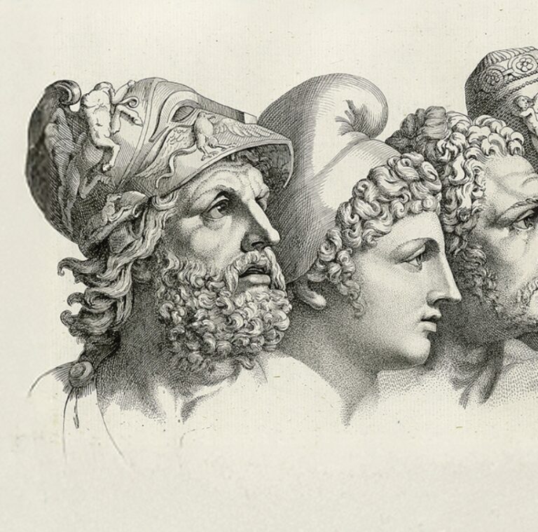 Who Is America’s Great Poet?