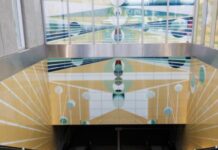 LA’s New Metro Stations: A Tale Of Two Design Realities