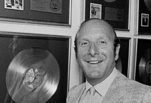 Remembering Clive Davis, Who Turned Hitmaking Into An Art Form