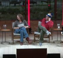 How Will AI Impact The Arts?