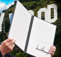 Consensus Growing For A Federal Tax Credit For Movie Production
