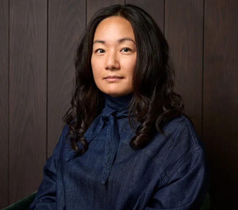 The Barnes Picks A New Chief Curator