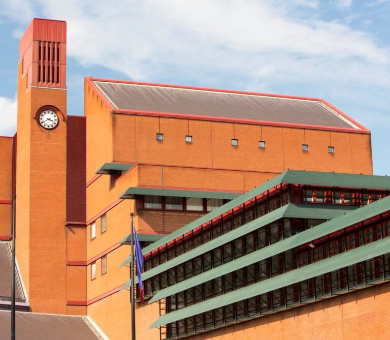 Warning: European Museums Vulnerable To Cyberattacks