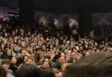 That Feel-Good Story About The Audience-Member Stepping In To Sight Read Has A Dark Side