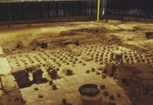 Ancient Roman “Curse Tablet” Translated