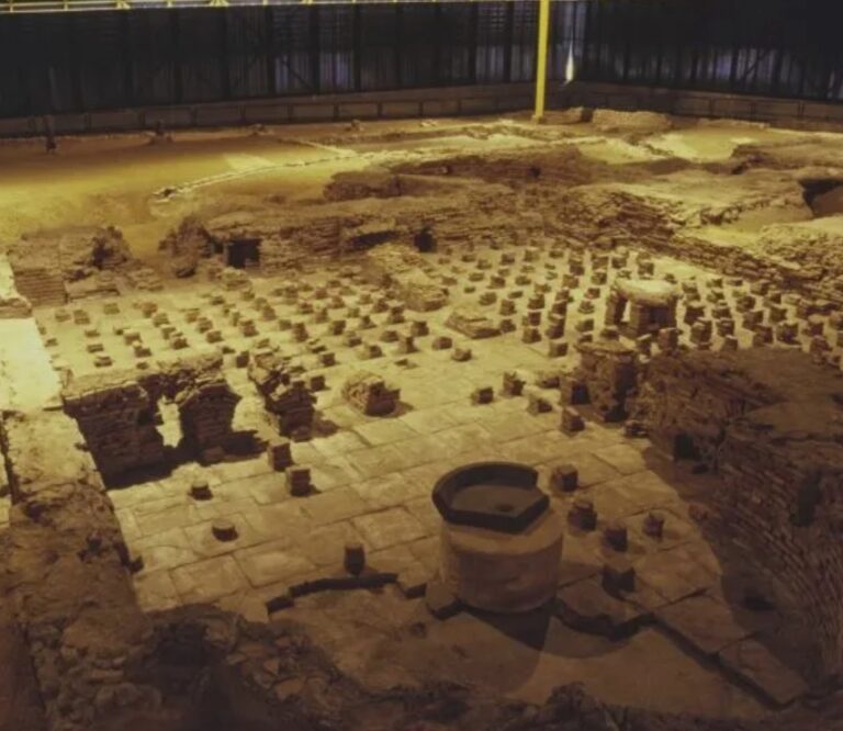 Ancient Roman “Curse Tablet” Translated